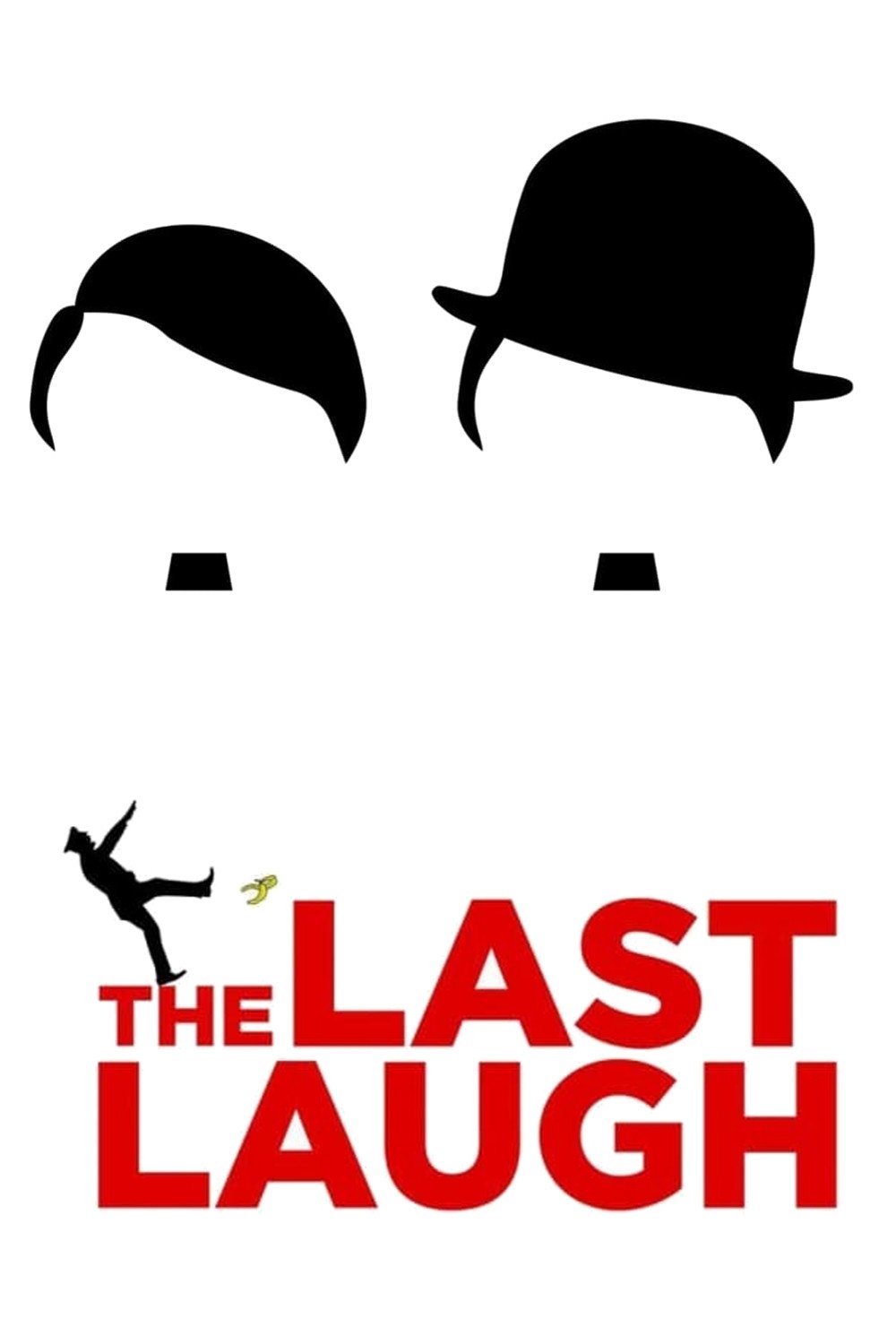 Постер The Last Laugh